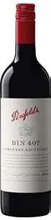 Penfolds - Bin 407 Cabernet Sauvignon - 2013