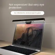 Reading LED Computer Stepless Dimming PC Monitor Light New LED Desk Lamp