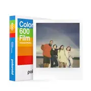 Polaroid 600 Colour Film Single (8 Shots)