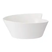 Villeroy & Boch New Wave Round Salad Bowl, Large