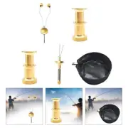 Fishing Tools Fly Tying Equipment Tying Tools Fly Tying Bobbin for Fishing