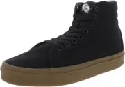 Size 7.5 - VANS Sk8- Reissue Canvas High Black Light Gum NWB VNOA2XSBL0D