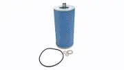 CLAAS OEM Engine Oil Filter for Claas Forage Harvesters and Tractors, 01336290