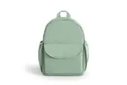 Mushie: Kids Mini Backpack - Roman Green
