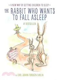 在飛比找三民網路書店優惠-The Rabbit Who Wants to Fall A