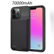 Battery Charger Case For iPhone 16 ProMax/16Pro/16Plus power bank Charging Cover