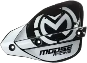 Moose Racing Probend Handguards 0635-1451 Black