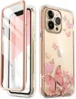 i-Blason Stellar Protection For iPhone 13 Pro 6.1" Case w/ ScreenProtector Cover