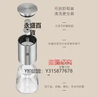 在飛比找Yahoo!奇摩拍賣優惠-搗蒜器 德國wmf研磨器家用料理研磨器手動研磨器胡椒粉研磨器