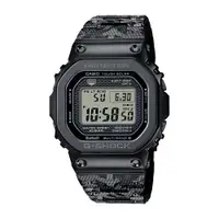 在飛比找樂天市場購物網優惠-【CASIO】G-SHOCK 40週年× Eric Haze