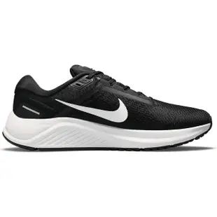 【NIKE 耐吉】NIKE AIR ZOOM STRUCTURE 24 男鞋 休閒 運動 慢跑(DA8535001)