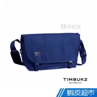 在飛比找蝦皮商城優惠-TIMBUK2 CLASSIC MESSENGER經典郵差包