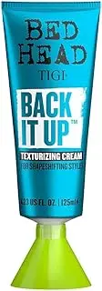 TIGI Bed Head Back It Up Texturizing Cream 125mL