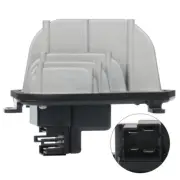 Heater Blower Motor Resistor For 2001-2006 Acura MDX 2003-08 Honda Pilot 3.5L V6