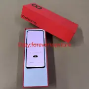 Unlocked OnePlus 8 Pro 5G 8+128GB/12+256GB Storage 6.78"48MP Onyx Black 4510mAh