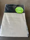 Donna Karan Silk Indulgence Silk Deep Fitted Sheet Gold Dust California King