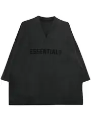 [Fear of God ESSENTIALS] Football Tee Men