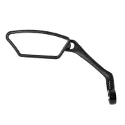 Handlebar Bike Mirror, HD Blast-, Adjustable Rotatable Bike Mirror3598