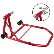 Motorbike Paddock Stand Swing Arm Rear Motorcycle 30.5 mm