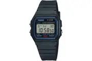Casio F91W-1 Classic Resin Strap Digital Sport Watch Unisex
