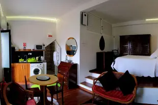 馬德拉獨棟住宅套房 - 25平方公尺/1間專用衛浴