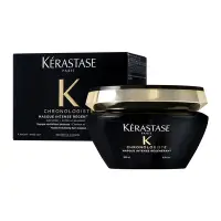 在飛比找蝦皮購物優惠-正品✈️ KERASTASE 巴黎卡詩 黑鑽髮膜200ml