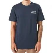 Volcom Workwear Navy T-Shirt
