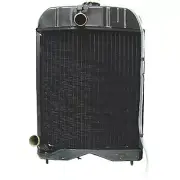 Interchangeable Radiator 211052 Fits Massey Ferguson Tractor Model: TE20