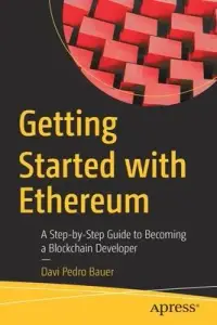 在飛比找博客來優惠-Getting Started with Ethereum: