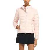 Moose Knuckles Air Down Gemma Jacket