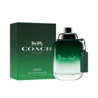 在飛比找PChome24h購物優惠-【COACH】時尚都會淡香水 60ml