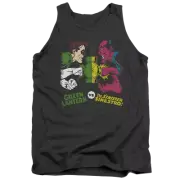 DC Comics Gl Vs Sinestro Men's Tank