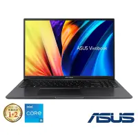 在飛比找Yahoo奇摩購物中心優惠-(升級16G) ASUS X1605VA 16吋筆電 (i5