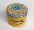 L'Occitane ~Invigorating Scent ~Ultra Light Body Cream~ 5% Shea~SEALED~4.5 oz.