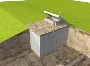 Construction Plans for a Bomb Fallout Shelter: Build Your Own DIY Bunker