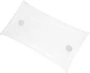 [TOKIDNY] Transparent Storage Bag Clear Purse Purses Outdoor Clear Bag Portable Change Bag Transparent Storage Pouch Compact Change Pouch Transparent Coin Purse Small Transparent Bag PVC