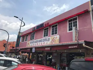 JS汽車飯店JS Motel