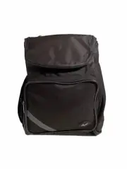 23.5L Leuts Primary Deluxe Backpack School Library Book Bag - Brown