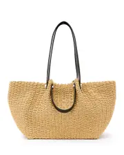 Allsaints Allington Paper Tote