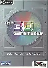 The 3D Gamemaker (UK)