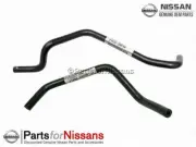 Titan Armada Lower Transmission Oil Cooler Hose Kit 999HK-A6010