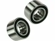 Wheel Bearing Set For Leganza 900 95 L100 L200 L300 LS LS1 LS2 LW1 LW2 SM79C7 (for: Daewoo)