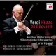 Verdi: Messa da Requiem / Lorin Maazel (2CD)