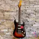 Fender Modern Player Short Scale Strat 兒童 縮小 電 吉他 (10折)