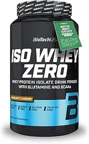 Iso Whey Zero