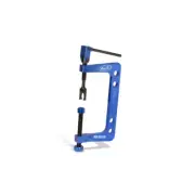 New MOTION PRO T-6 Valve Spring Compressor (includes 24mm adapator) 08-080641