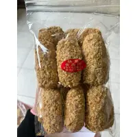 在飛比找蝦皮購物優惠-代購 基隆名產-桂豐食品行 花生蔴粩、芝麻蔴粩、麻荖 香港桃