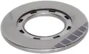 Torque Converter Bearing, Chrysler 9-1/2" Lockup, A-470, A-670, A-604, FWD
