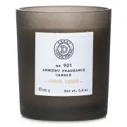 Depot No. 901 Ambient Fragrance Candle - White Cedar 160g/5.6oz