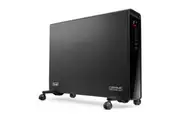 DeLonghi HX65L22 2300W Grey Ceramic Convector Heater